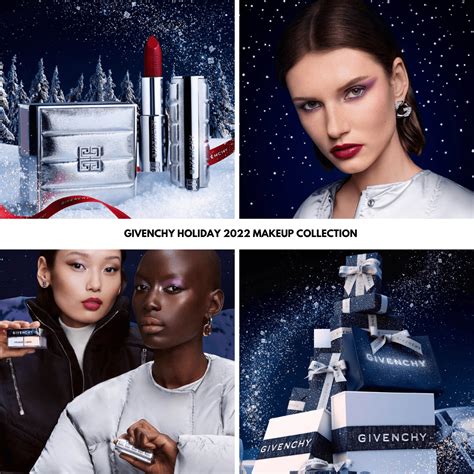 givenchy makeup uk christmas|where to buy Givenchy.